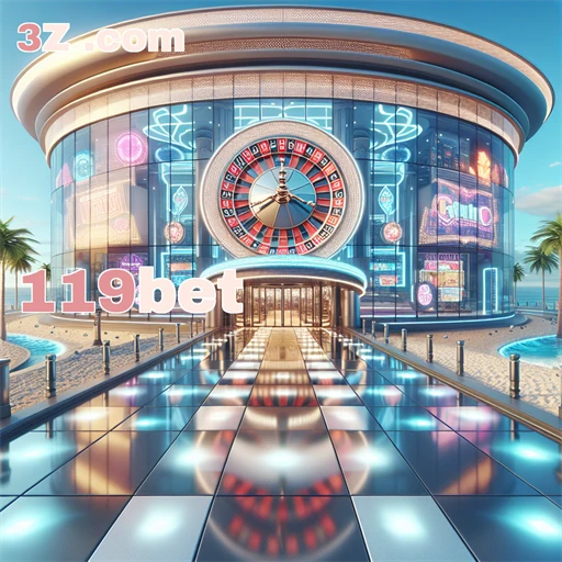 Apostas Inteligentes: Melhore Sua Experiência no 119bet
