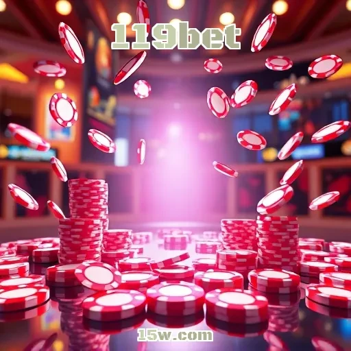 119bet: Como a Seção de FAQs Facilita sua Experiência de Jogo