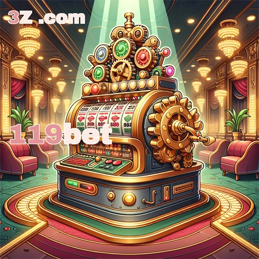 Máquinas de Slots