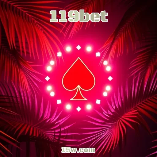 119bet: Você Está Pronto para Dominar os Jogos de Estratégia?